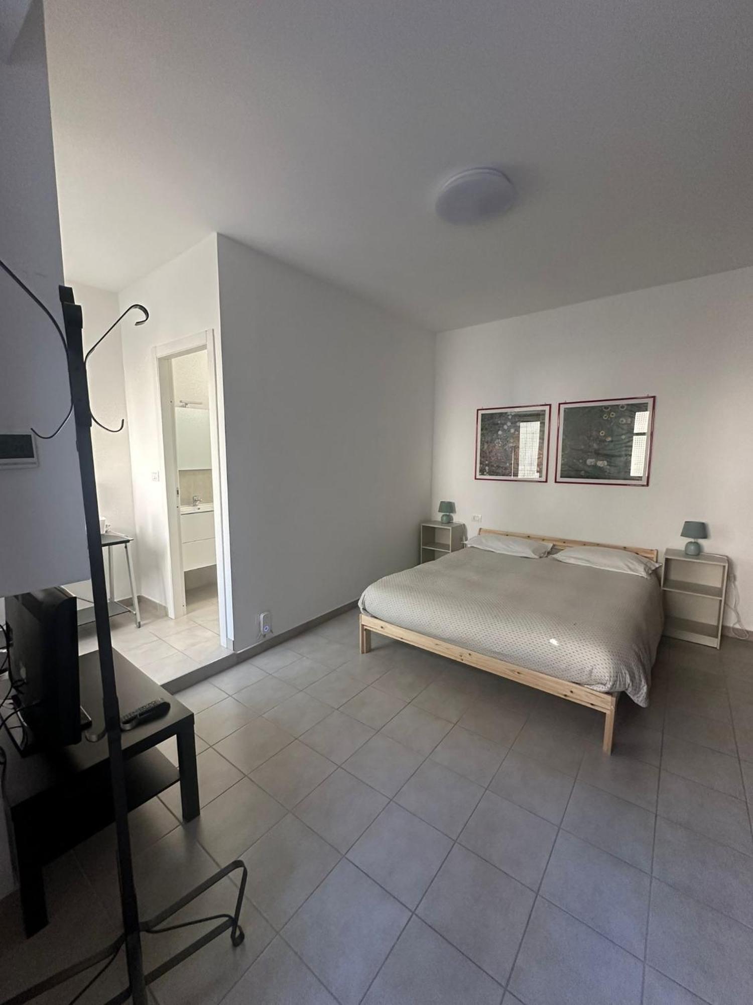 Giuditta B&B Stanza Ciriè Zewnętrze zdjęcie
