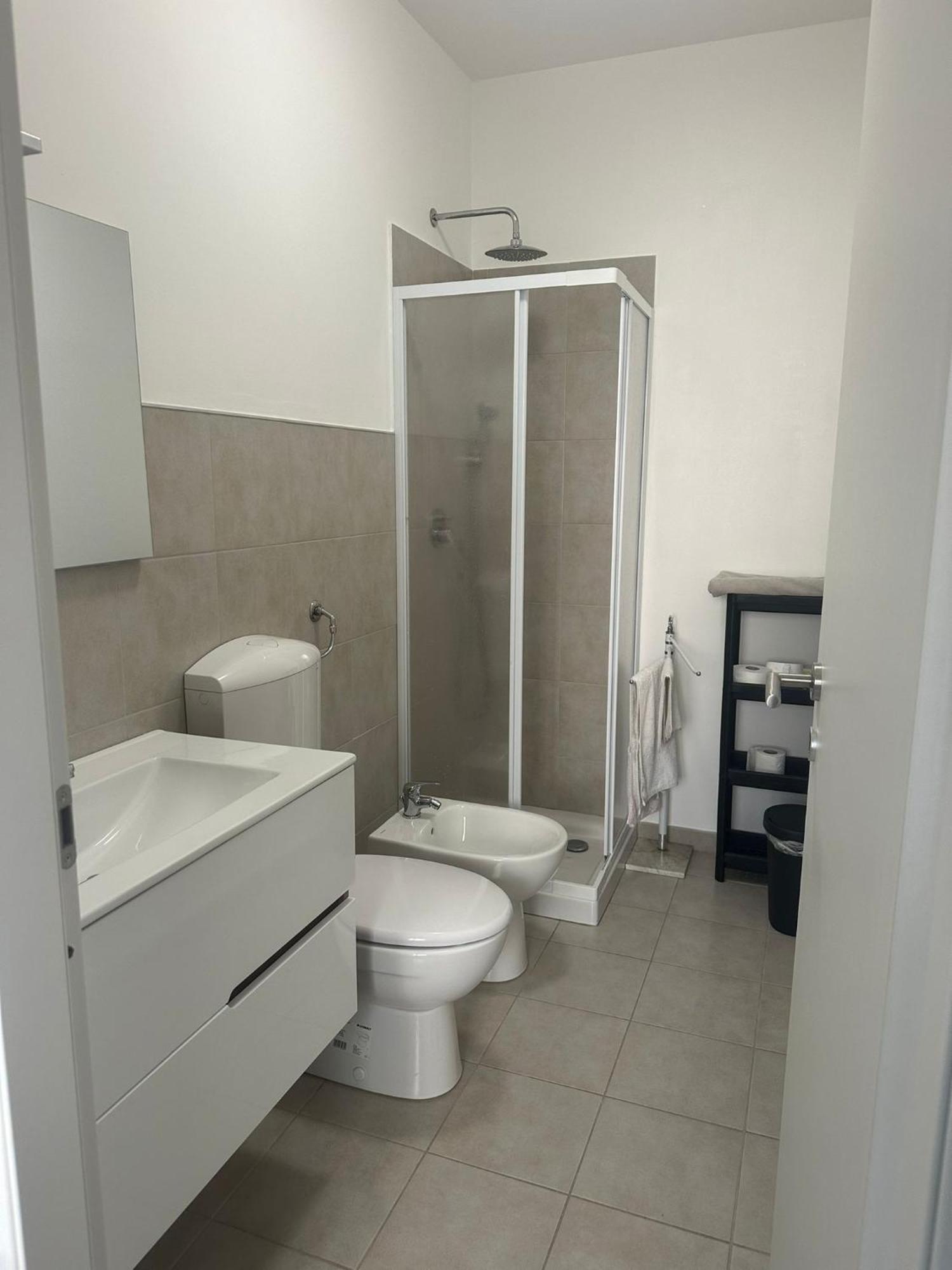 Giuditta B&B Stanza Ciriè Zewnętrze zdjęcie
