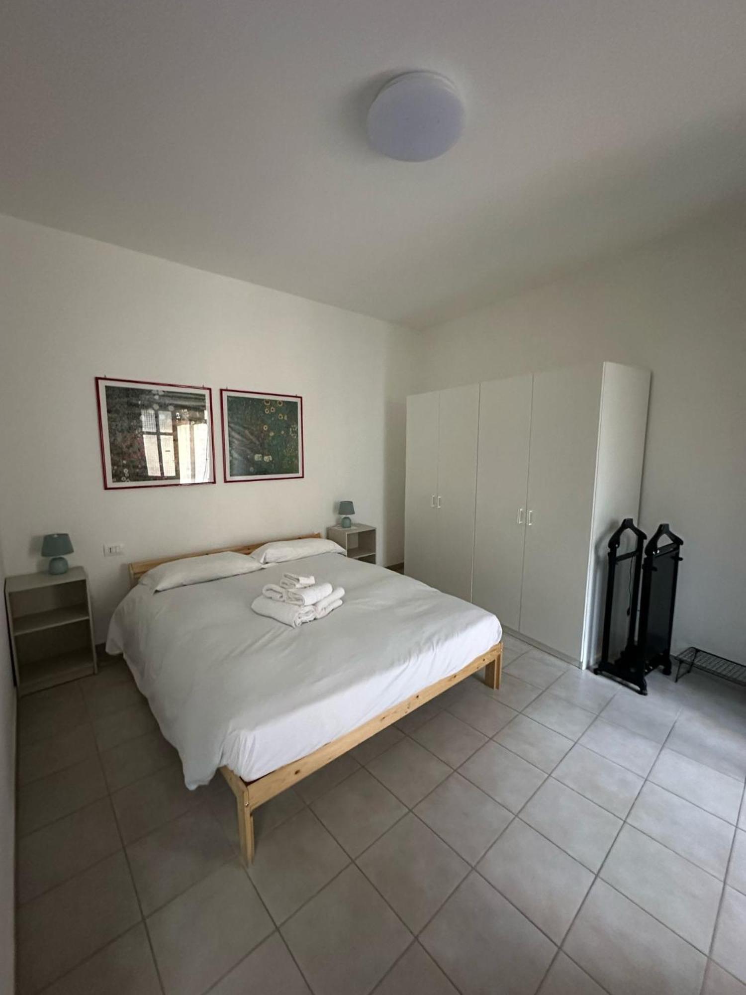 Giuditta B&B Stanza Ciriè Zewnętrze zdjęcie